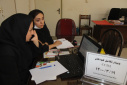 سومین روز وبینار وزارتی CCD۲ ، سالن جلسات مرکز بهداشت استان مرکزی، ۱۸ خرداد ماه