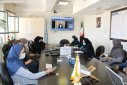 وبینار معاونین بهداشتی دانشگاه های علوم پزشکی سراسر کشور(کرونا ویروس)، سالن جلسات مرکز بهداشت استان مرکزی، ۲۶ خرداد ماه