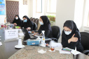 وبینار وزارتی مانا، سالن جلسات مرکز بهداشت استان مرکزی، ۲۶ تیر ماه