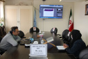 وبینار آموزشی تست تشخیص Hiv، سالن جلسات مرکز بهداشت استان مرکزی، ۸ آبان ماه