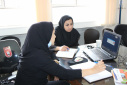 وبینار تکامل کودکCCD، سالن جلسات مرکز بهداشت استان مرکزی، ۲۲ آبان ماه