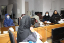 کارگاه عملی شیر مادر، سالن جلسات مرکز بهداشت استان مرکزی، ۲۲ آبان ماه