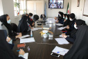 وبینار و جلسه آموزشی اختلالات روانپزشکی در بارداری، سالن جلسات مرکز بهداشت استان مرکزی، ۲۶ دی ماه