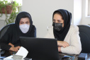 وبینار رویکردهای بالینی بیماری های شایع در کرونا ویروس، سالن جلسات مرکز بهداشت استان مرکزی، ۲۷ دی ماه