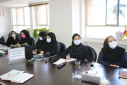 وبینار استانی سلامت نوزادی، سالن جلسات مرکز بهداشت استان مرکزی، ۲۲ اسفند ماه