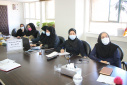 وبینار استانی سلامت نوزادی، سالن جلسات مرکز بهداشت استان مرکزی، ۲۲ اسفند ماه