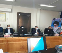 اولین کمیته سلامت نوجوانان ( بهداشت، ایمنی و تغذیه)،سالن جلسات آموزش و پرورش، ۳۱ فروردین ماه