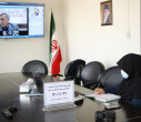 وبینار مسائل و چالش های آب کشور در راهکارهای مبتنی بر آمایش سرزمین، سالن جلسات مرکز بهداشت استان مرکزی،  ۳۱ فروردین ماه