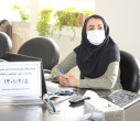 وبینار چهارمین کارگروه فنی مشورتی سلامت روانی اجتماعی و اعتیاد، سالن جلسات مرکز بهداشت استان مرکزی، ۵ اردیبهشت ماه