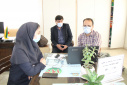 وبینار وزارتی بزرگداشت روز جهانی ایمنی و بهداشت حرفه ای، مرکز بهداشت استان مرکزی، ۷ اردیبهشت ماه