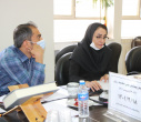 وبینار وزارتی پیمایش ملی سلامت روان، سالن جلسات مرکز بهداشت استان مرکزی، ۱۸ اردیبهشت ماه
