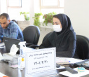 وبینار وزارتی پیمایش ملی سلامت روان، سالن جلسات مرکز بهداشت استان مرکزی، ۲۰ اردیبهشت ماه
