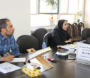 وبینار وزارتی پیمایش ملی سلامت روان، سالن جلسات مرکز بهداشت استان مرکزی، ۲۱ اردیبهشت ماه