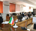 کمیته هماهنگی فشار خون، سالن جلسات مرکز بهداشت استان مرکزی، ۲۷ اردیبهشت ماه