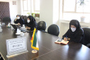 وبینار وزارتی خدمات الکترونیک بیماری های قلب و عروق و دیابت، سالن جلسات استان مرکزی، ۱۰ مرداد ماه