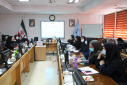 کارگاه سناریو نویسی، سالن جلسات مرکز بهداشت استان مرکزی، ۳۰ مردادماه