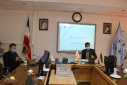 کارگاه کنترل کیفی آب آشامیدنی، سالن جلسات مرکز بهداشت استان مرکزی، ۲۱ شهریور ماه