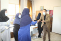 مراسم تبریک روز بهداشت محیط ، ۴ مهر ماه