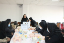 کارگاه آموزشی HBB (کمک به تنفس نوزاد)، سالن جلسات مرکز بهداشت استان مرکزی، ۲۳ مهر ماه