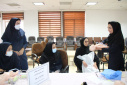 کارگاه آموزشی کمک به تنفس کودک(HBB)، سالن جلسات مرکز بهداشت استان مرکزی ، ۲۶ مهر ماه