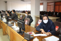 گردهمائی کارشناسان مسوول سلامت نوجوانان، جوانان و مدارس، سالن جلسات مرکز بهداشت استان مرکزی، ۳ آبان ماه