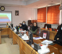 کارگاه رویکرد نوین آموزش HIV( روز دوم)، سالن جلسات مرکز بهداشت استان مرکزی، ۸  آبان ماه