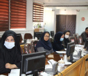 کارگاه رویکرد نوین آموزش HIV( روز دوم)، سالن جلسات مرکز بهداشت استان مرکزی، ۸  آبان ماه
