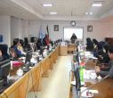 کارگاه رویکرد نوین آموزش HIV( روز دوم)، سالن جلسات مرکز بهداشت استان مرکزی، ۸  آبان ماه