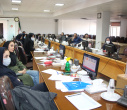 کارگاه رویکرد نوین آموزش HIV( روز دوم)، سالن جلسات مرکز بهداشت استان مرکزی، ۸  آبان ماه