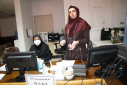 کارگاه رویکرد نوین آموزش HIV( روز سوم)، سالن جلسات مرکز بهداشت استان مرکزی، ۹  آبان ماه