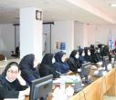 کارگاه شیر مادر، سالن جلسات مرکز بهداشت استان مرکزی، ۱۵  آبان ماه
