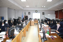 کارگاه توانمند سازی خانواده برای مراقبت نوزاد، سالن جلسات مرکز بهداشت استان مرکزی، ۱۵ آذر ماه