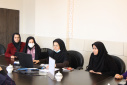 گردهمائی کارشناسان مسوول بهداشت دهان و دندان، سالن جلسات مرکز بهداشت استان مرکزی، ۲۴ دی ماه