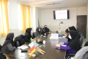 گردهمائی کارشناسان مسوول بهداشت دهان و دندان، سالن جلسات مرکز بهداشت استان مرکزی، ۲۴ دی ماه