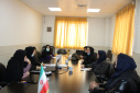 گردهمائی کارشناسان مسوول بهداشت دهان و دندان، سالن جلسات مرکز بهداشت استان مرکزی، ۲۴ دی ماه