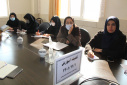 کمیته آموزش، سالن جلسات مرکز بهداشت استان مرکزی، ۱ بهمن ماه