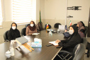 وبینار مهارت های مامایی در خدمات میانسالان، سالن جلسات مرکز بهداشت استان مرکزی، ۱۲ بهمن ماه