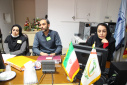 کارگاه ۳ روزه آموزش تقویت بنیان خانواده، سالن جلسات ساختمان الغدیر، ۱۷، ۱۸ و ۱۹ بهمن ماه