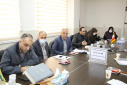 کمیته پسماند عفونی بیمارستان ها، سالن جلسات مرکز بهداشت استان مرکزی، ۲۶ بهمن ماه