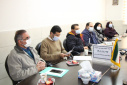 کمیته پسماند عفونی بیمارستان ها، سالن جلسات مرکز بهداشت استان مرکزی، ۲۶ بهمن ماه