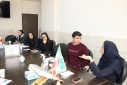 گردهمائی کارشناسان سلامت روان، سالن جلسات مرکز بهداشت استان مرکزی، ۲ اسفند ماه