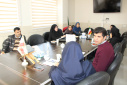 گردهمائی کارشناسان سلامت روان، سالن جلسات مرکز بهداشت استان مرکزی، ۲ اسفند ماه