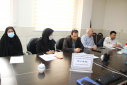 فعال سازی وتشکیل جلسه چارت سامانه فرماندهی حادثه (ICS)