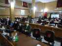 کارگاه آسم، سالن جلسات مرکز بهداشت استان مرکزی، ۱۲ اردیبهشت ماه