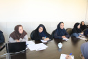 کمیته آموزش مرداد ماه برگزار شد