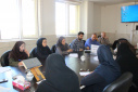 کمیته آموزش مرداد ماه برگزار شد