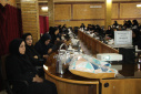 کارگاه تسهیل چالش های شیردهی در نوزادان نارس، سالن جلسات مرکز بهداشت استان مرکزی، ۱۴ مرداد ماه