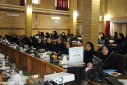 دومین روز کارگاه تسهیل چالش های شیردهی در نوزادان نارس، سالن جلسات مرکز بهداشت استان مرکزی، ۱۵ مرداد ماه
