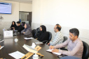 کارگاه زنجیره سرما و پوشش ایمن سازی، سالن جلسات مرکز بهداشت استان مرکزی، ۲۱ مرداد ماه