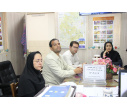 جلسه درون بخشی هماهنگی سناریوی مانور دورمیزی سال ۱۴۰۲